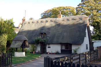 59 Saint Johns Road October 2009